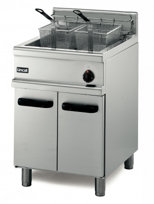 OG7107P GAS FRYER